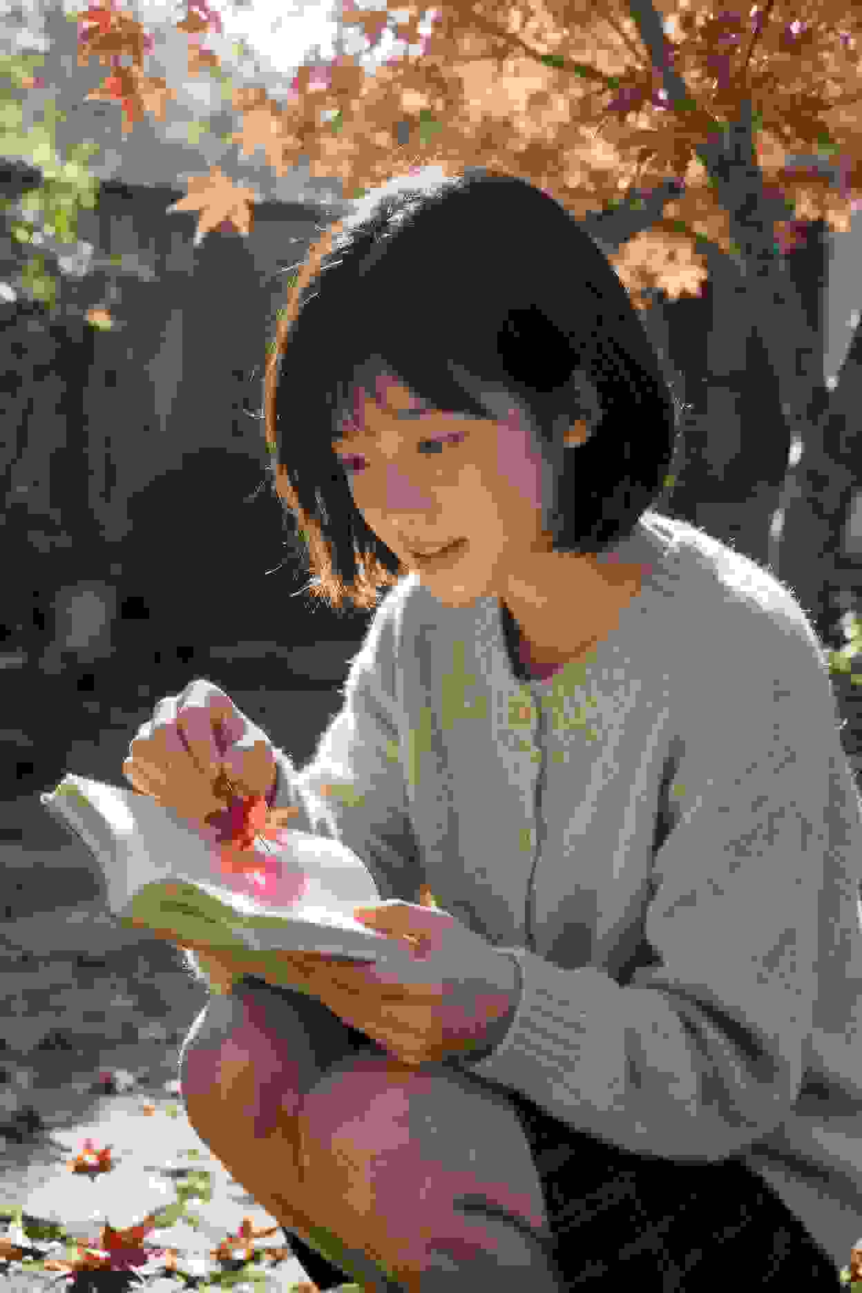 自我突破