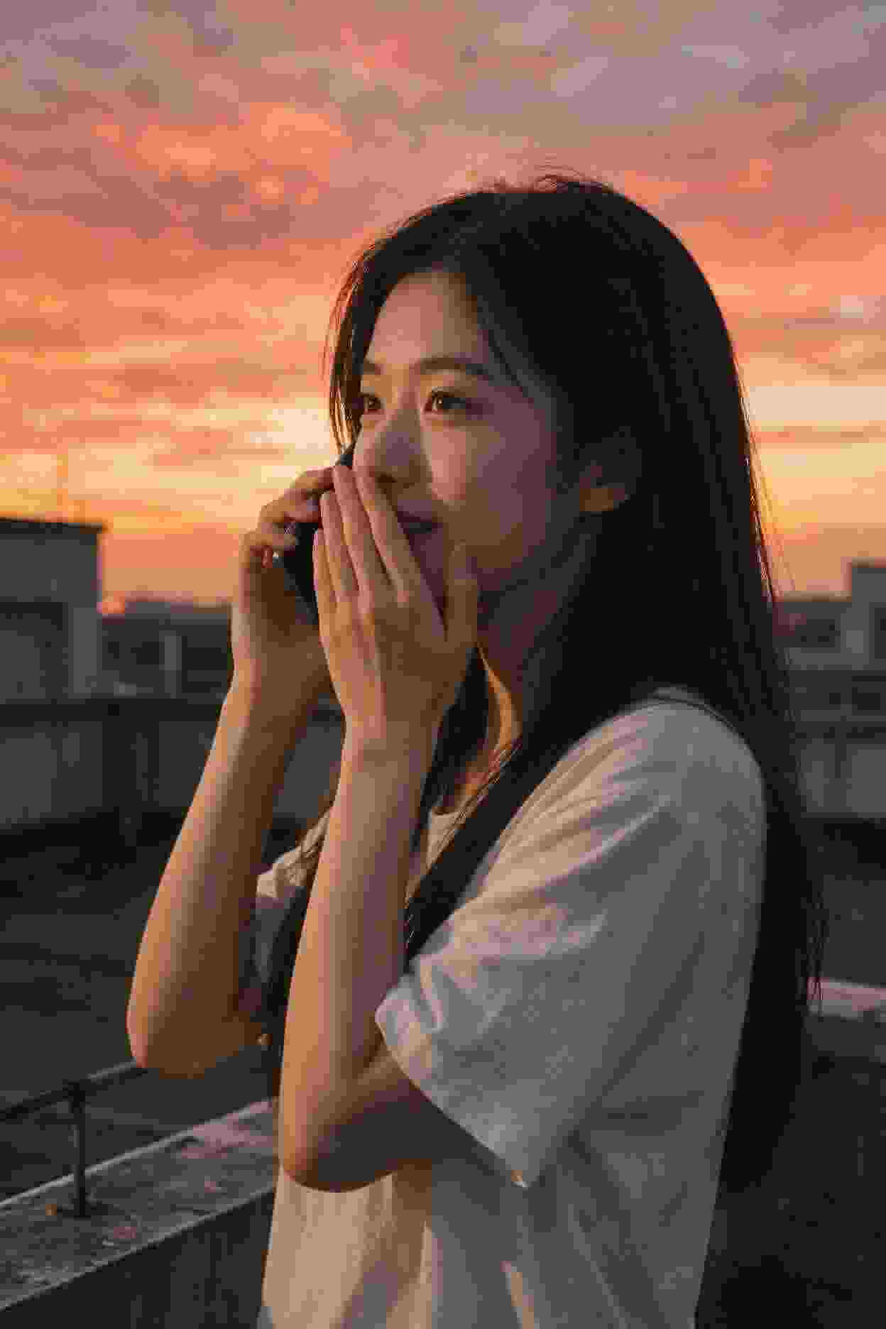 青春奋斗记