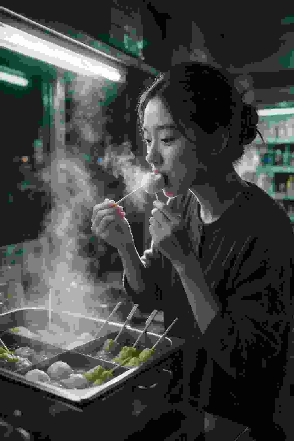 梦想绽放