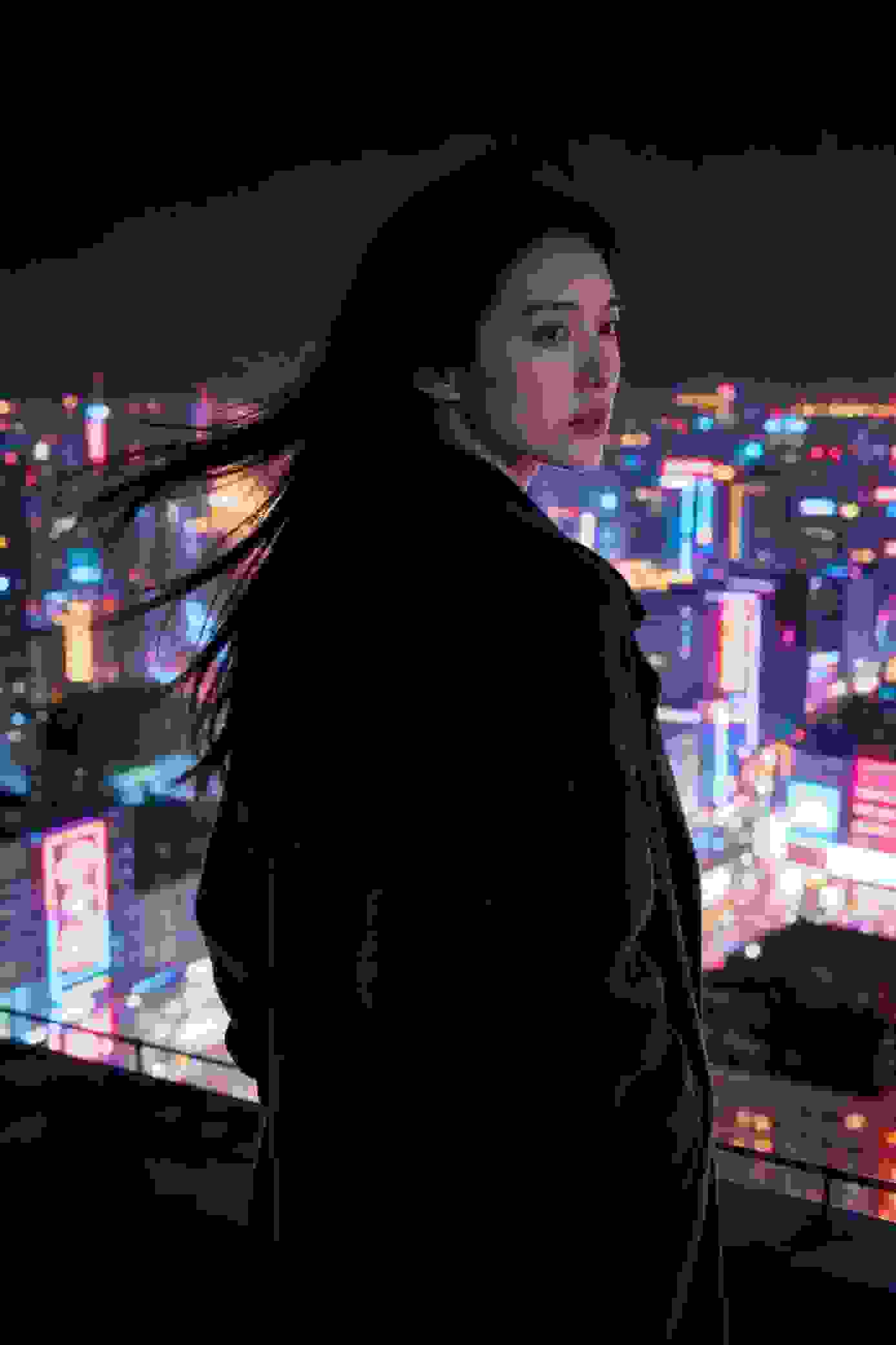 母爱故事