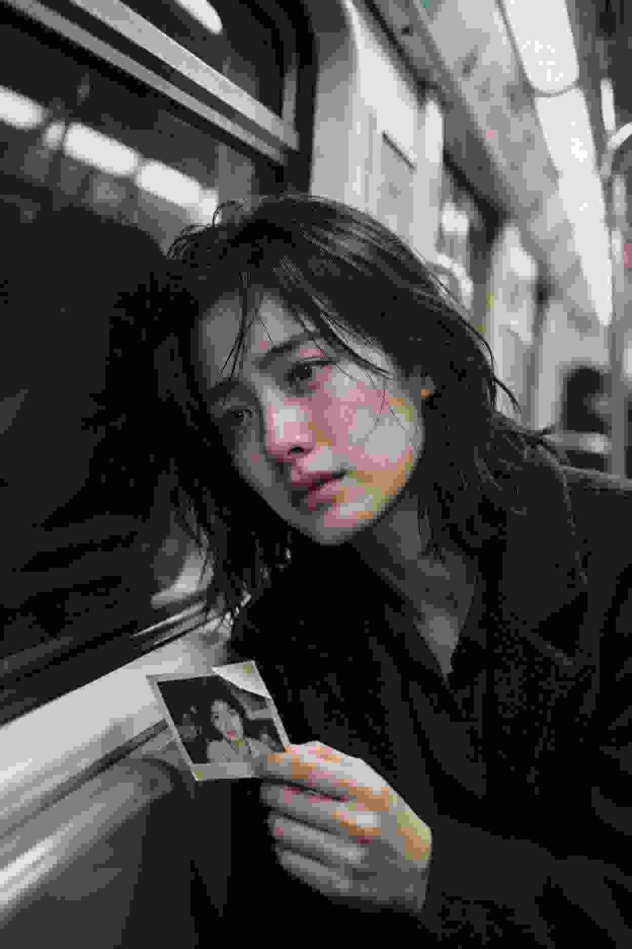 阳光少年